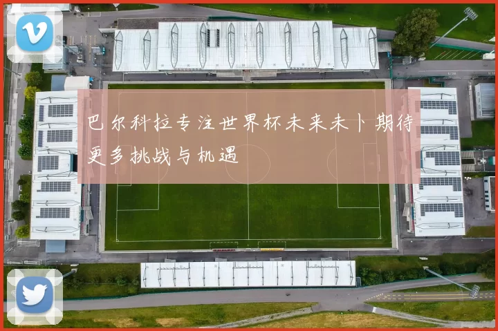 巴尔科拉专注世界杯未来未卜期待更多挑战与机遇